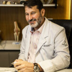 Dr. Marcos Rogério, médico ortopedista em Sinop-MT
